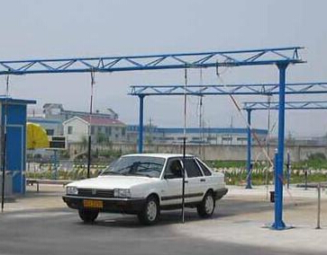 天津驾校报名处